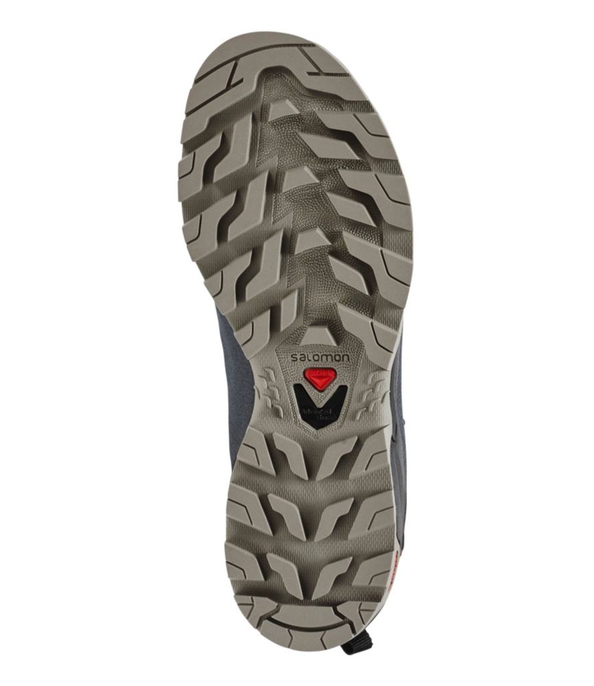 salomon outback 500 gtx hiking boots