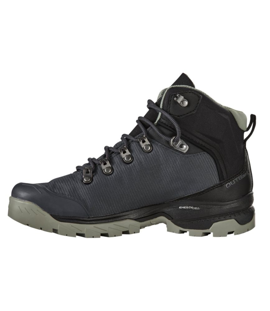 salomon outback 500 gtx hiking boots