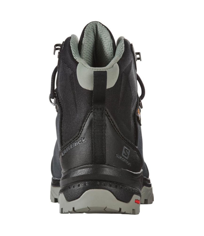salomon outback 500 gtx hiking boots
