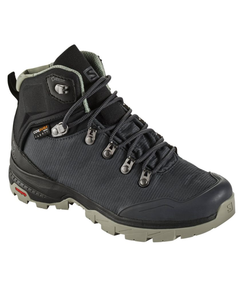 salomon outback 500 review