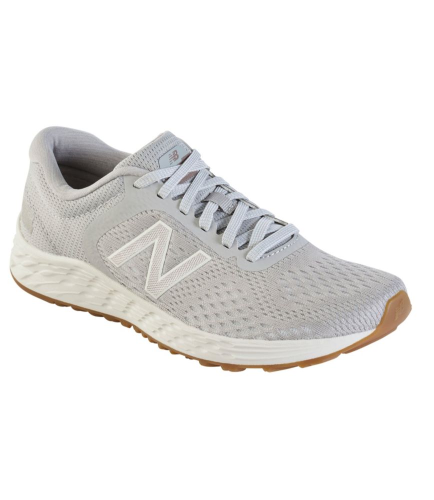 ladies new balance running shoes