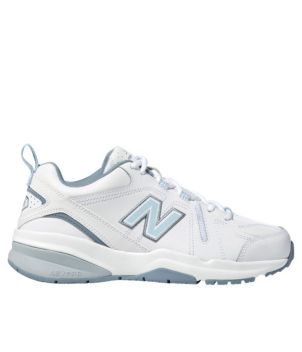 Women's New Balance 608 Cross Trainers, Leather