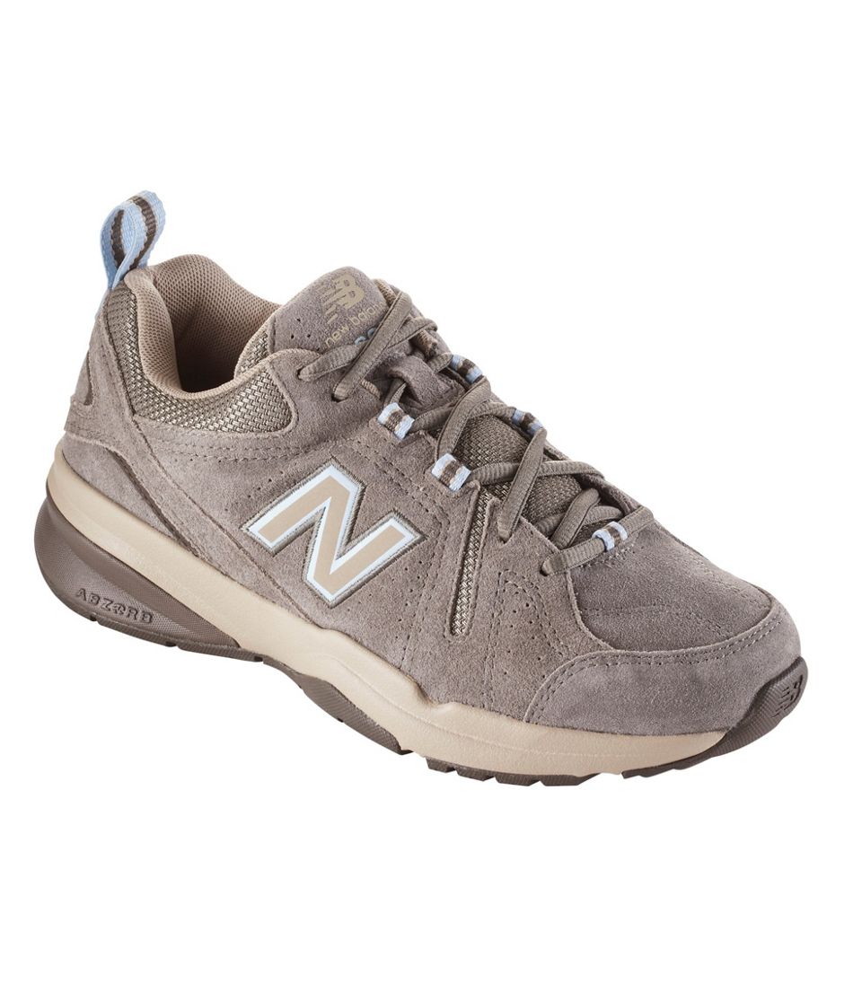 Women's New Balance 608v5 Sneakers, Suede | Sneakers & Shoes at L.L.Bean