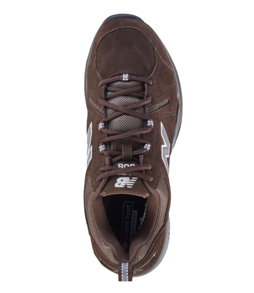 new balance men's suede sneakers