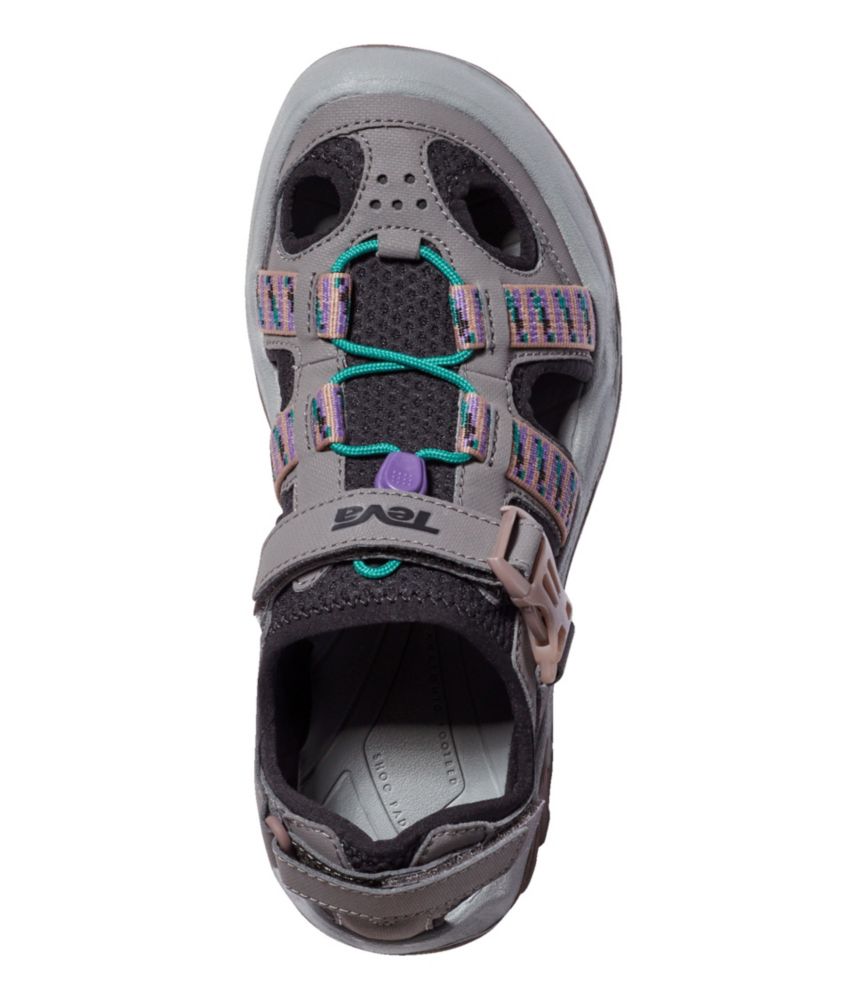 teva women's omnium sandal