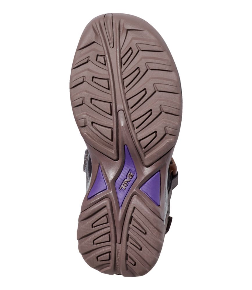 teva women's omnium sandal