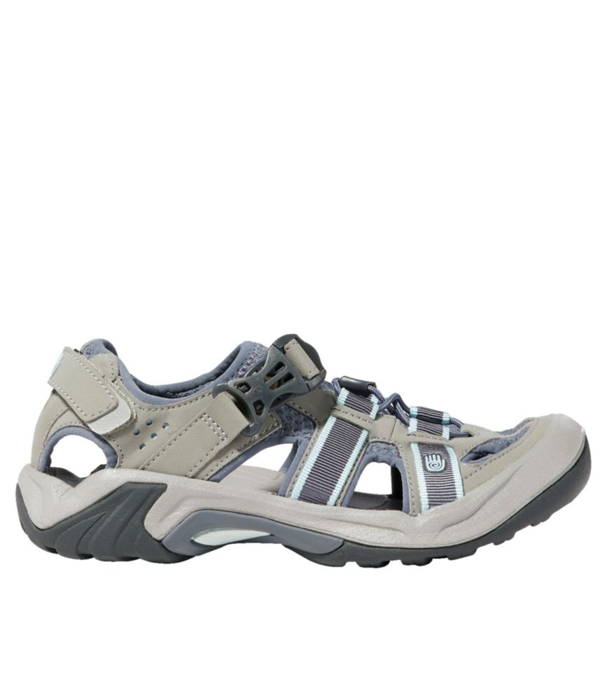 teva walking sandals