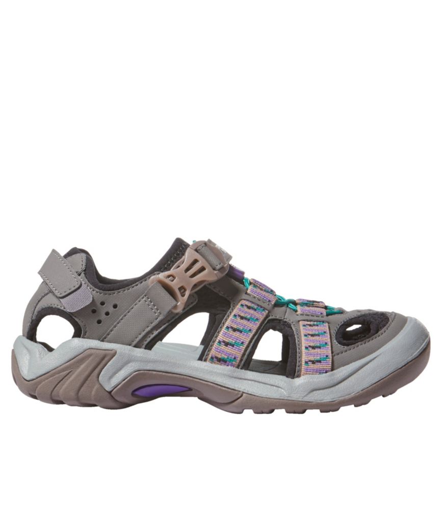 llbean teva sandals