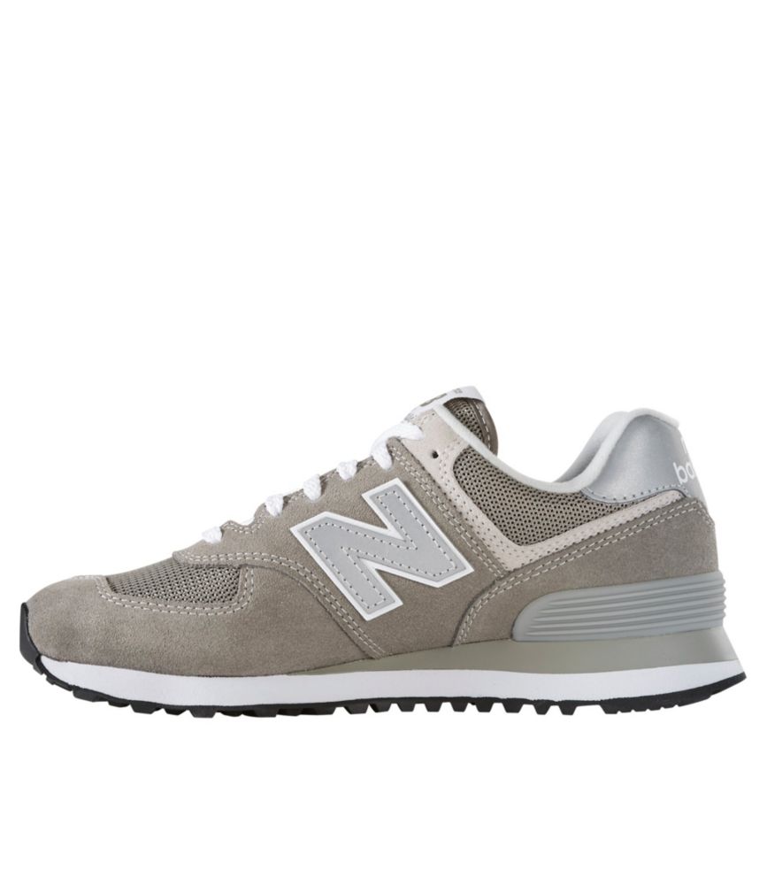 is new balance a good walking shoe