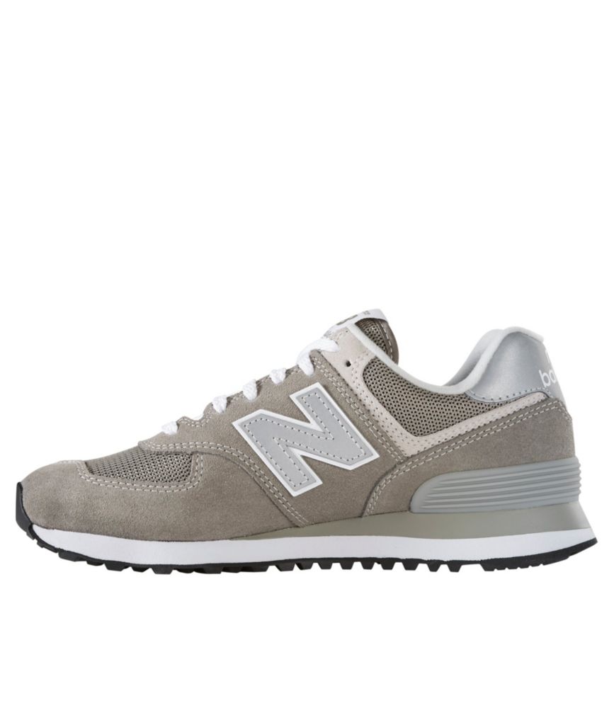 nb walking shoes