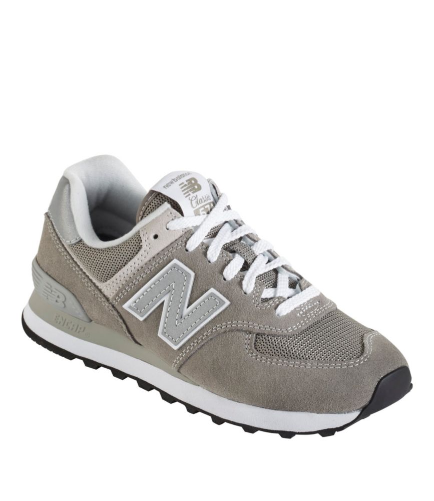 ll bean womens new balance shoes