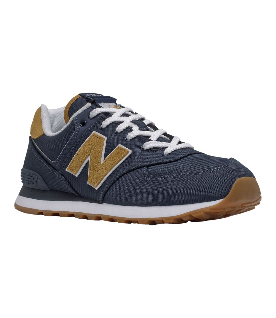 Men S New Balance 574 Walking Shoes