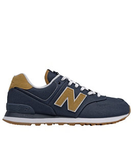 Men's New Balance 574 Walking Shoes