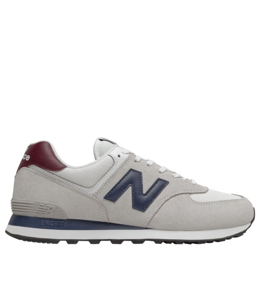 Men's New Balance 574 Walking Shoes | Walking at L.L.Bean