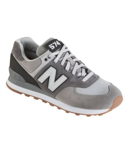 Men s new balance shop 574 military patch