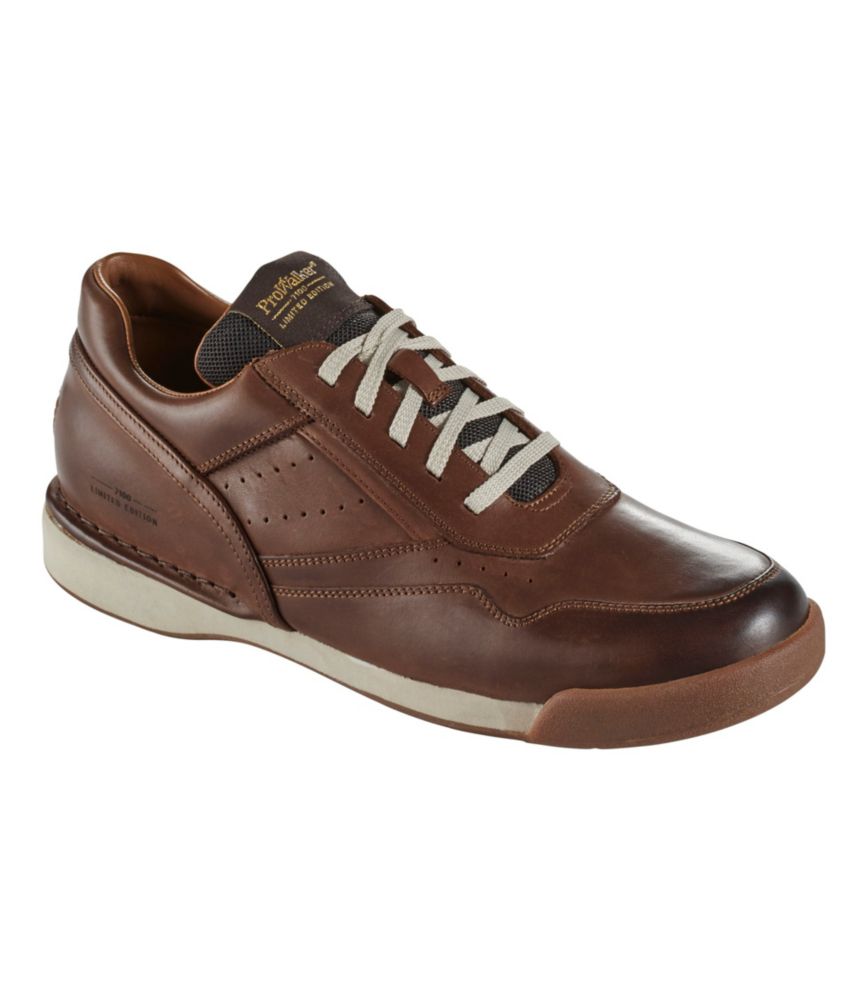 rockport men's prowalker