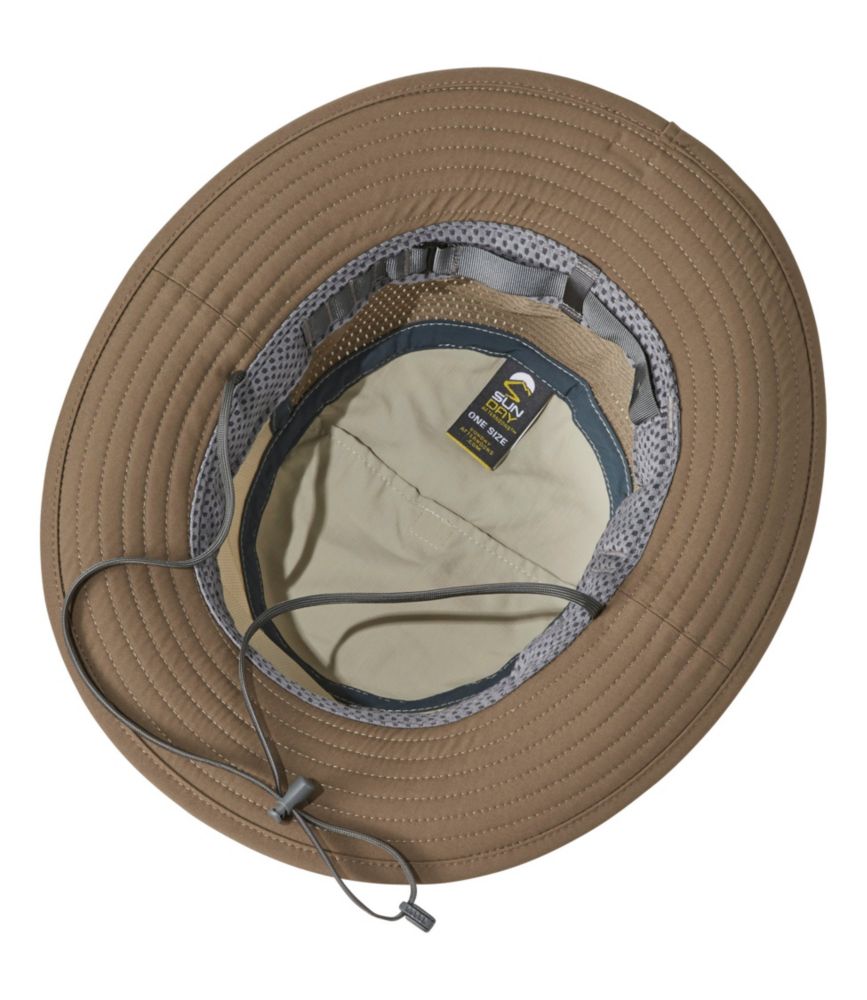 ll bean bucket hat