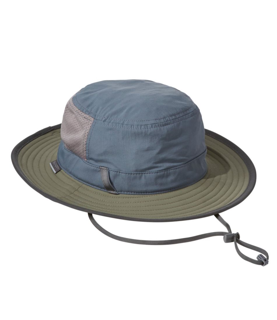 Sunday Afternoons Brushline Bucket Hat - Mineral/Timber - S/M