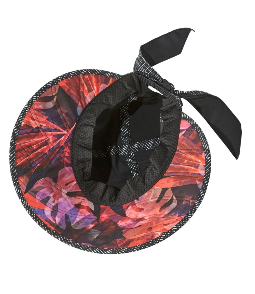 Women's Sunday Afternoons Sun Seeker Cap Rain & Sun Hats at L.L.Bean