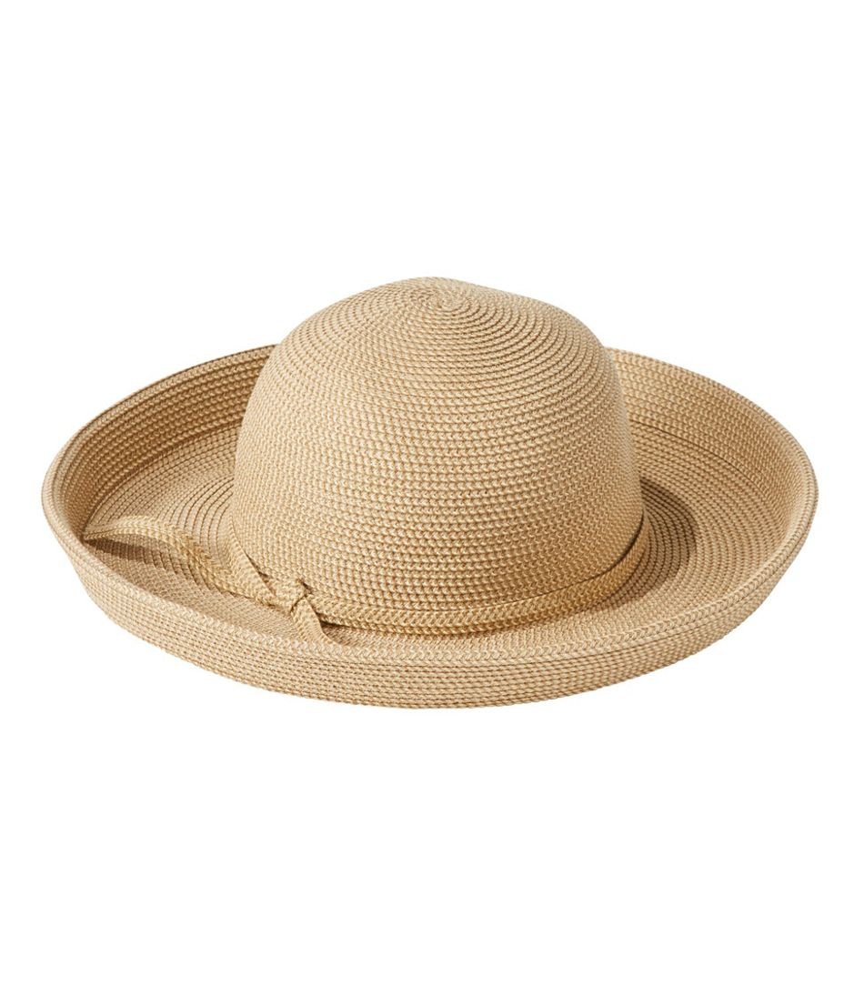 Women's Sunday Afternoons Kauai Hat Natural Size M by Footwear etc.