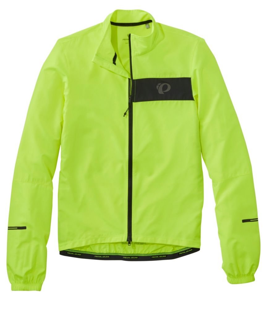 pearl izumi track jacket