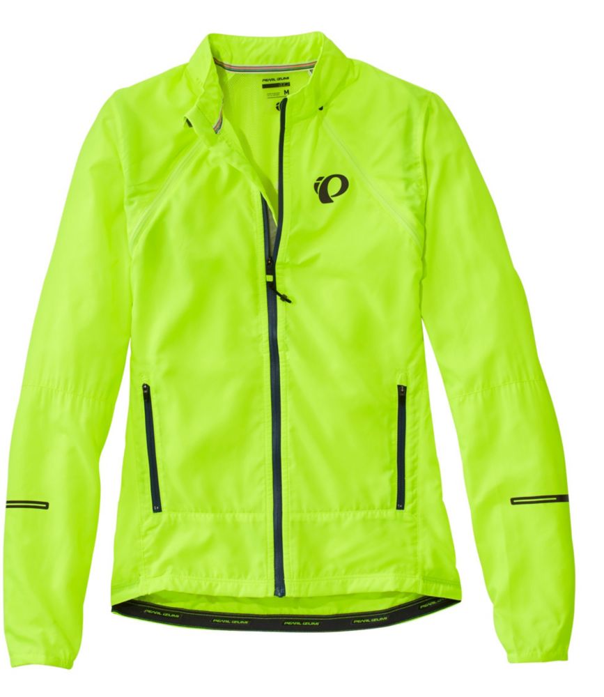 pearl izumi women's cycling jacket