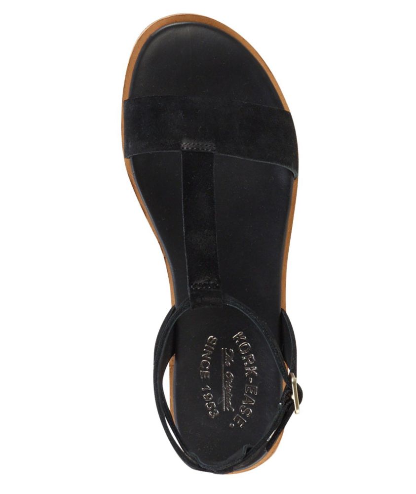 Women's Zukey Suede Sandals by KorkEase Sandals & Water Shoes at L.L