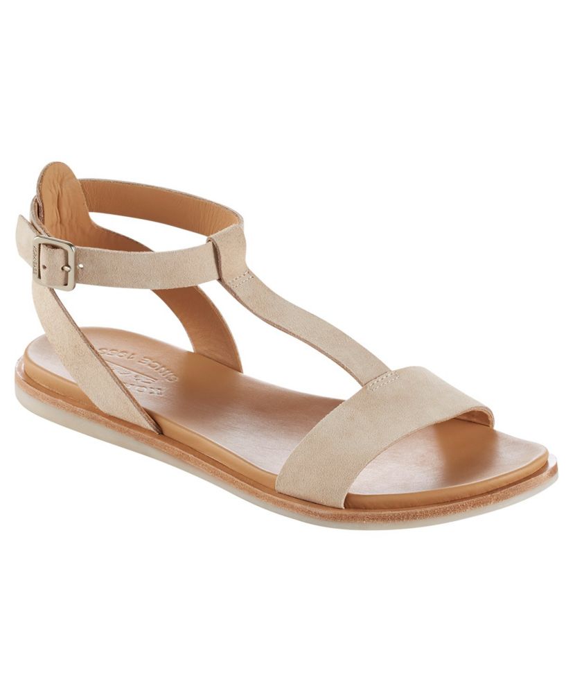 Women's Zukey Suede Sandals by KorkEase Sandals & Water Shoes at L.L