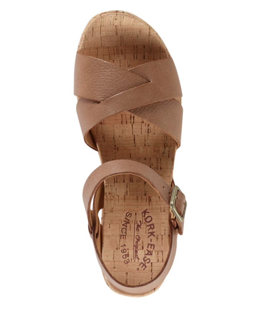 Women's Myrna Sandals by KorkEase Sandals & Water Shoes at L.L.Bean