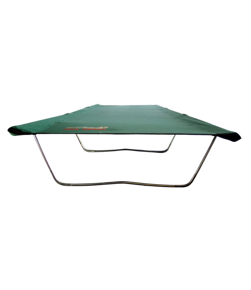 Byer Trilite Folding Cot Sleeping Pads & Cots at L.L.Bean