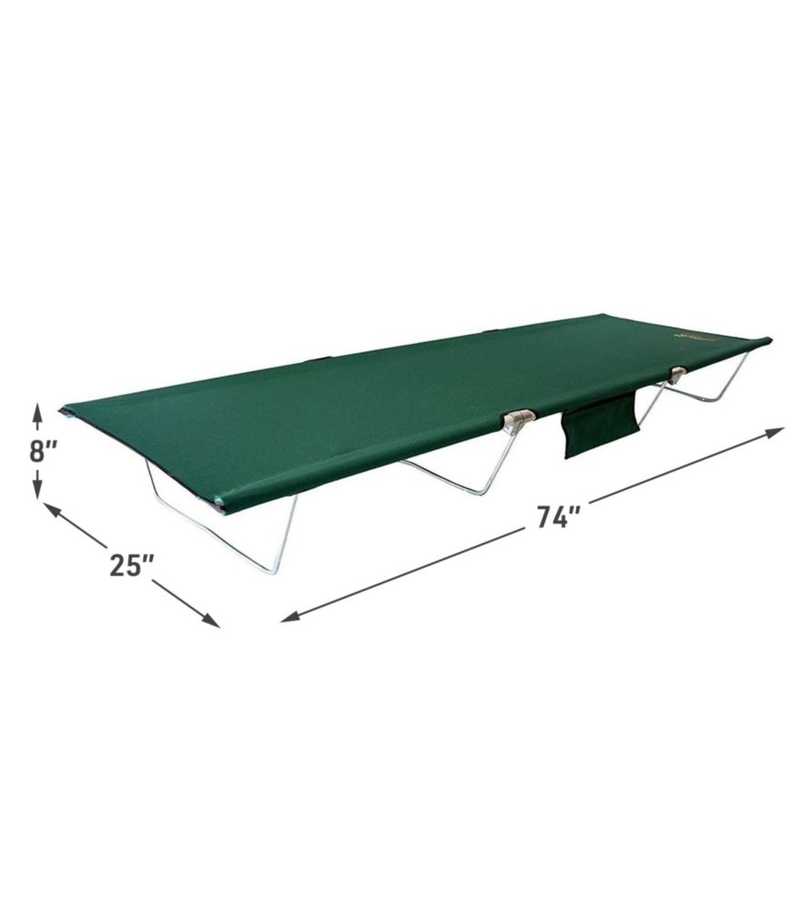 Byer of Maine Trilite Cot