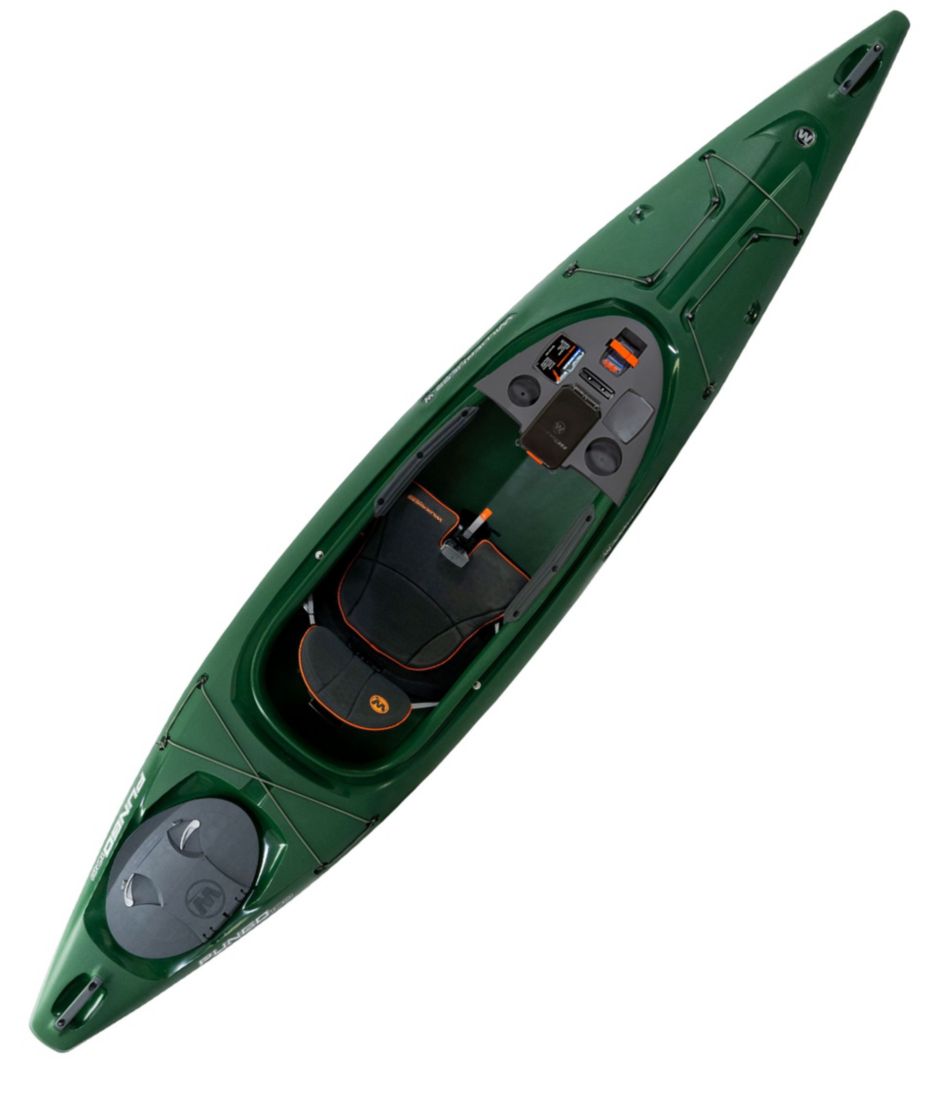 Wilderness Systems Pungo 120 Kayak