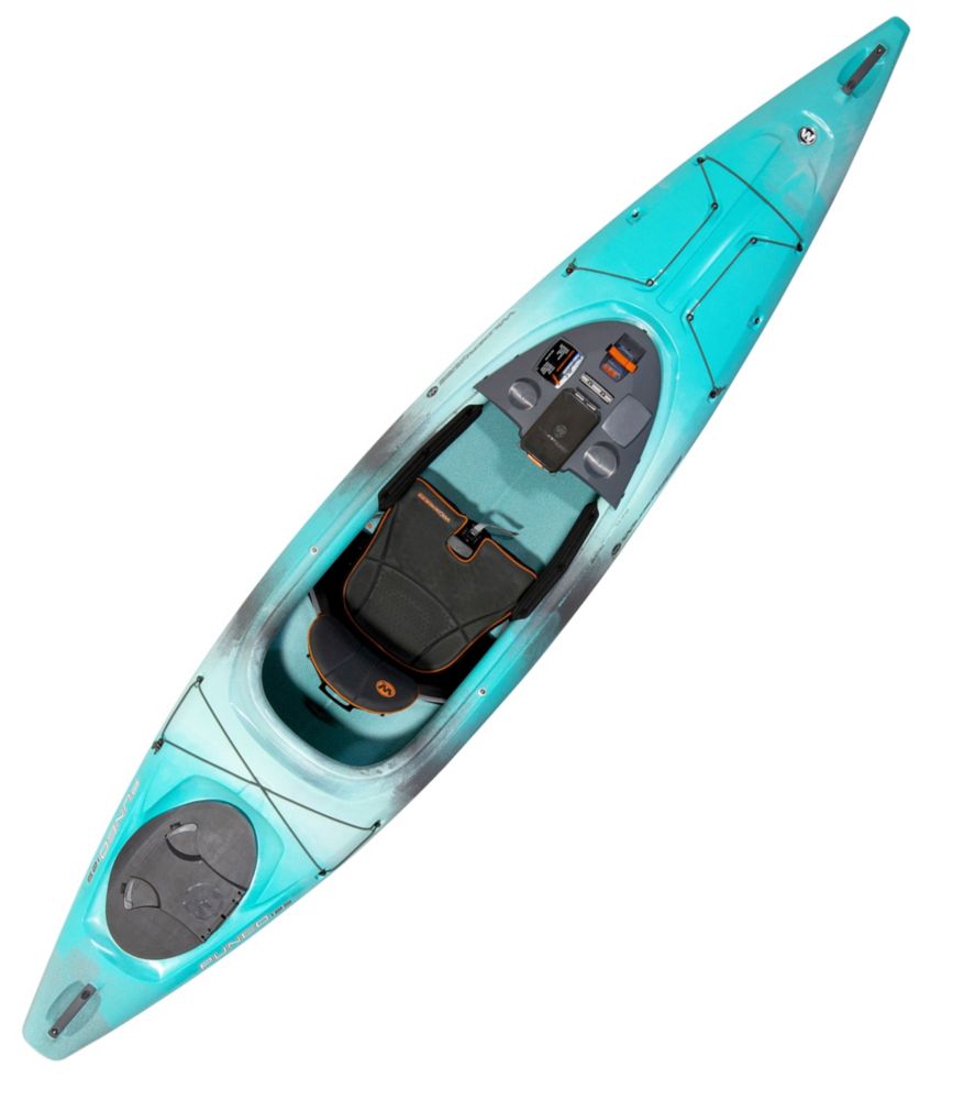 Wilderness Systems Pungo 125 Kayak 