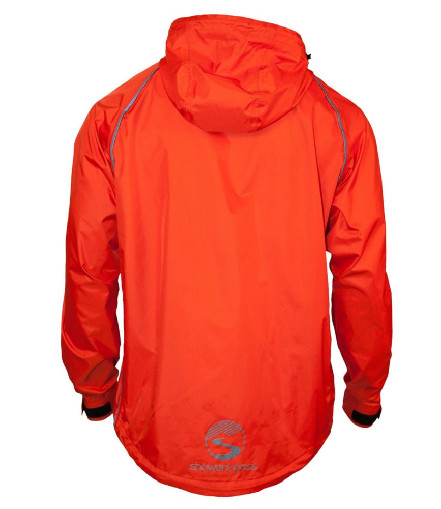 showers pass syncline jacket review