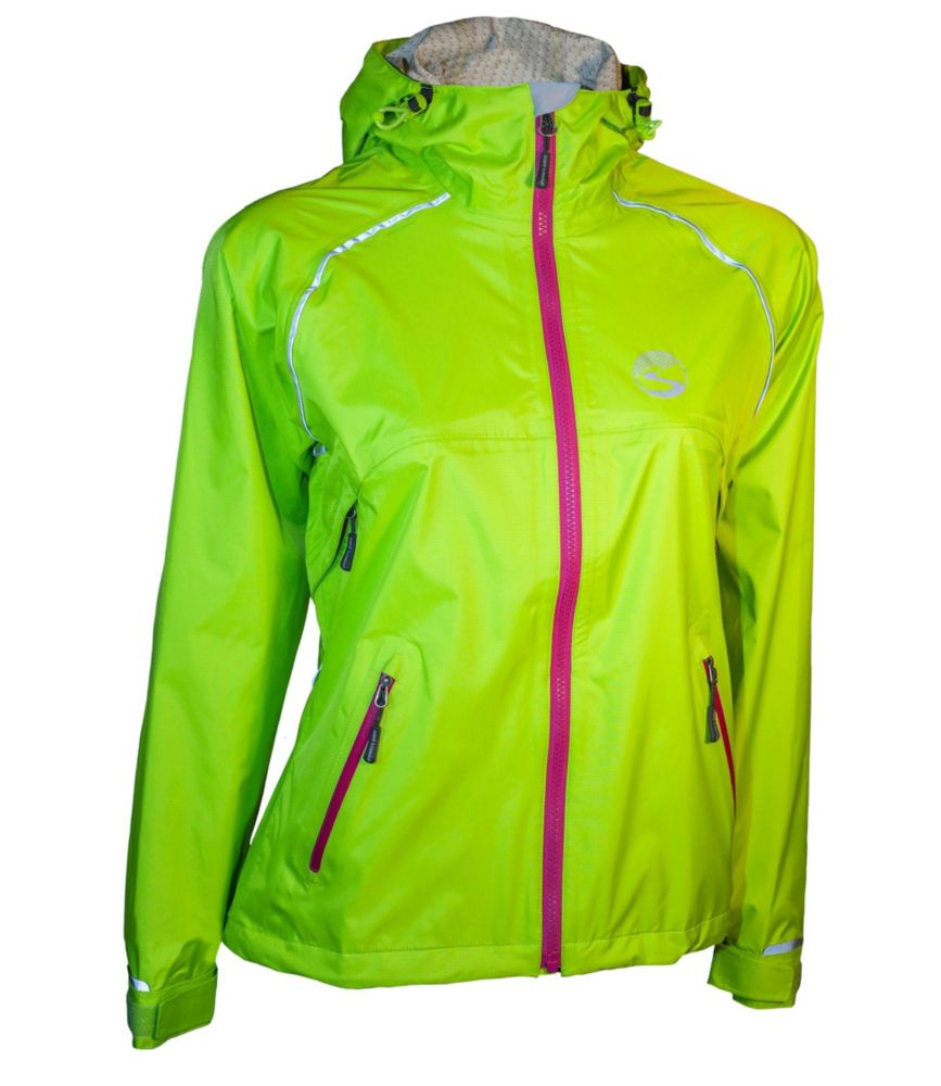 Women's Showers Pass Syncline Cycling Jacket Women's at L.L.Bean
