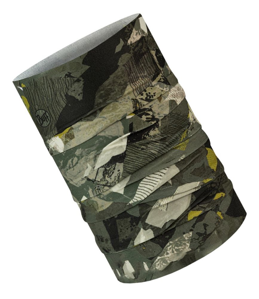 Adults' Buff Coolnet UV Plus Multifunctional Headwear