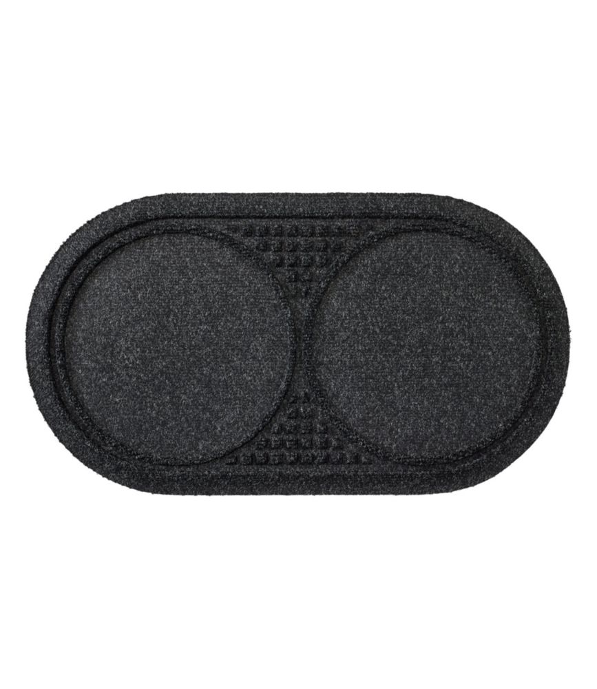 Recycled Waterhog Dog Mat, Placemat