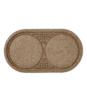 Recycled Waterhog Dog Mat, Placemat