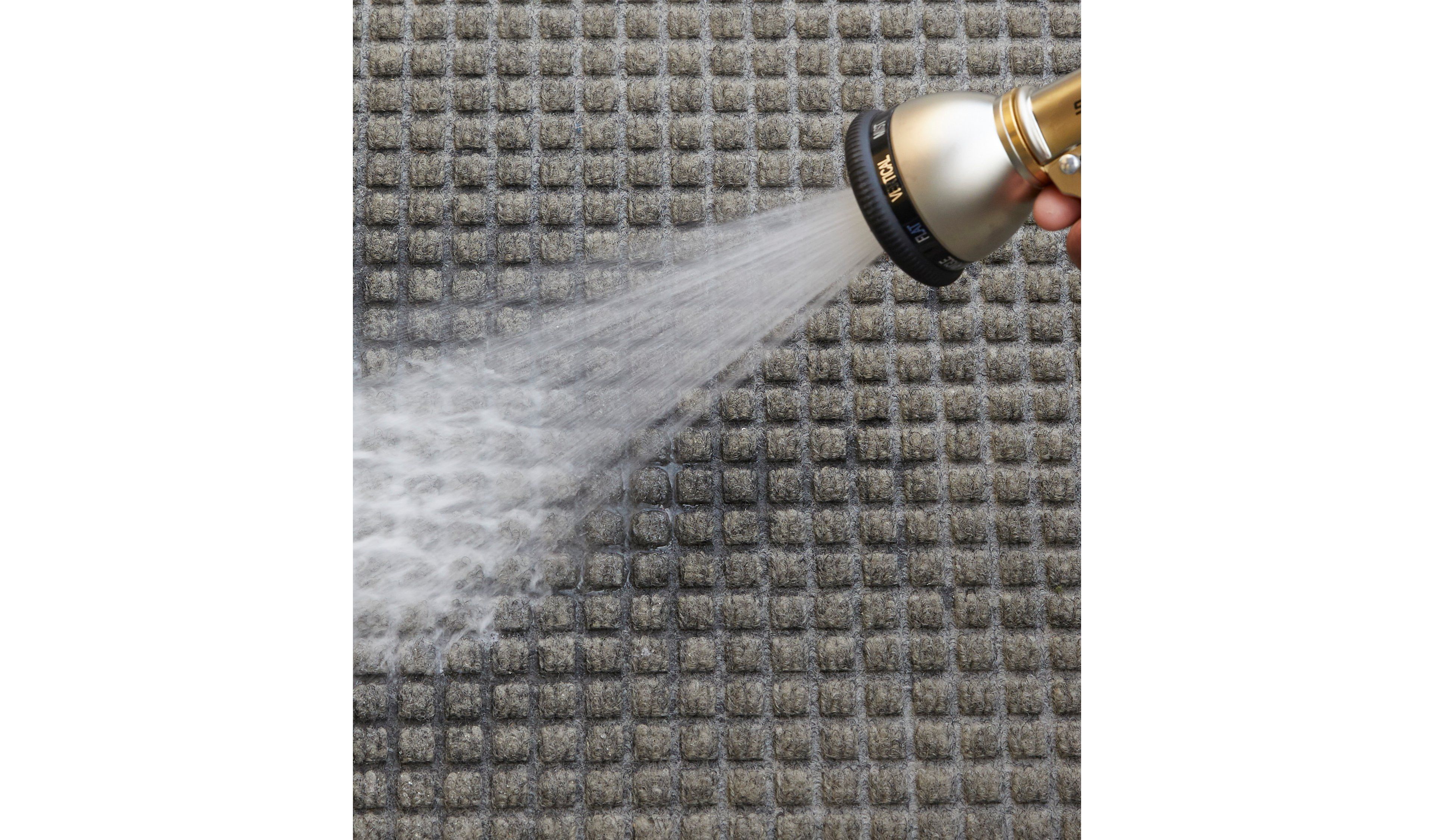 Recycled Waterhog Dog Mat, Placemat