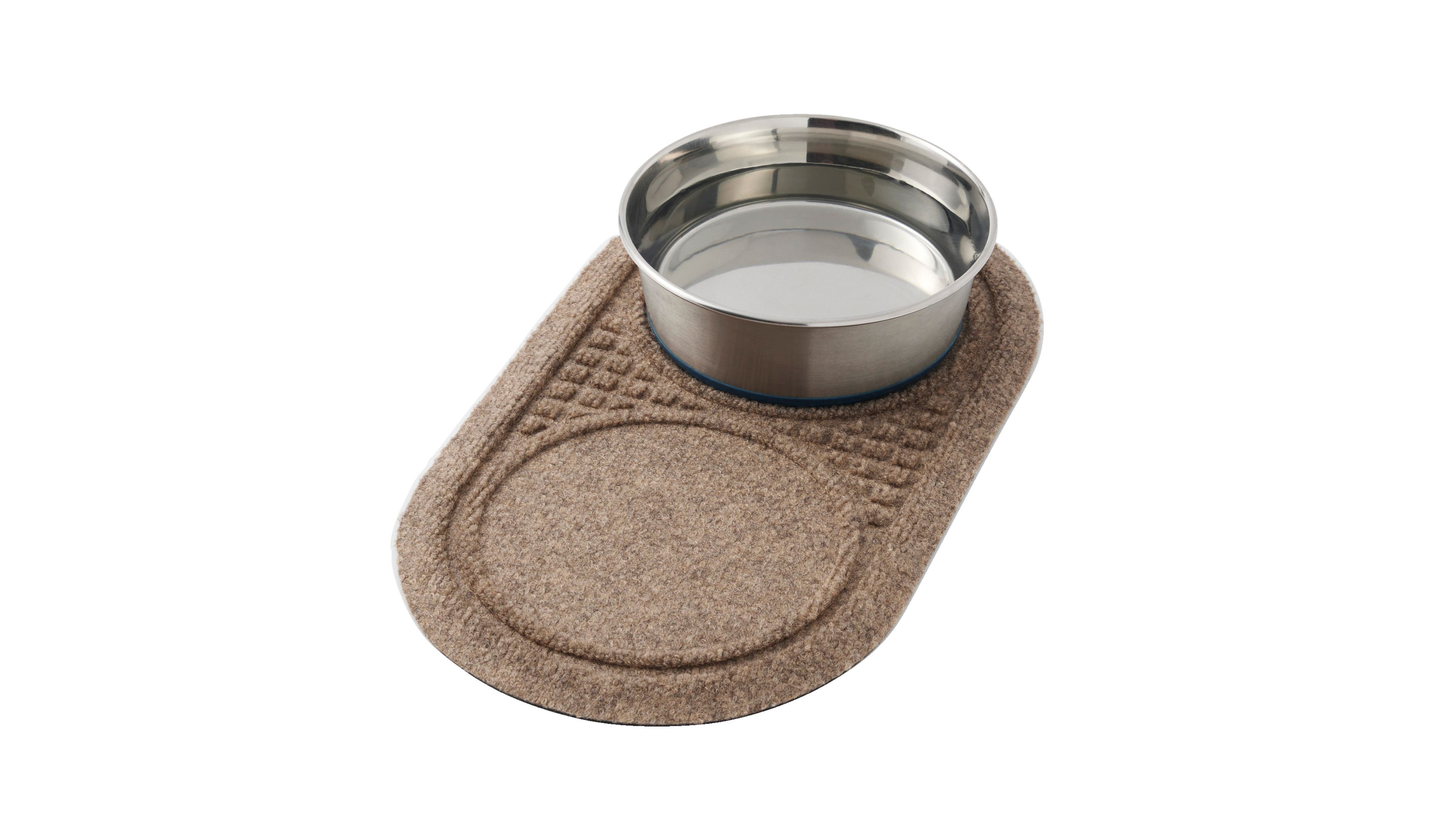Recycled Waterhog Dog Mat, Placemat