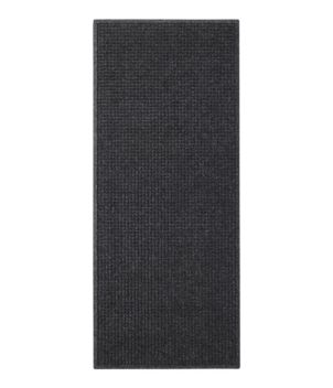 Everyspace Recycled Waterhog Mat, 3' Wide