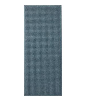 Everyspace Recycled Waterhog Mat, 3' Wide