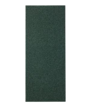 Everyspace Recycled Waterhog Mat, 3' Wide