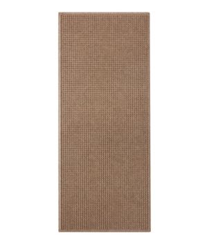 Everyspace Recycled Waterhog Mat, 3' Wide