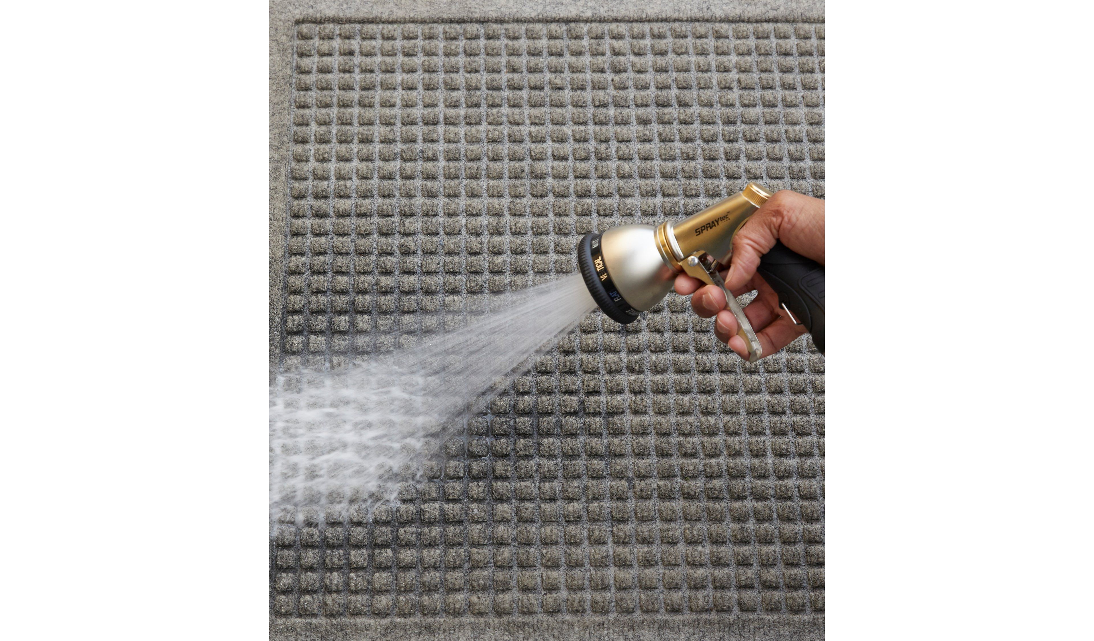 Everyspace Recycled Waterhog Mat, Square