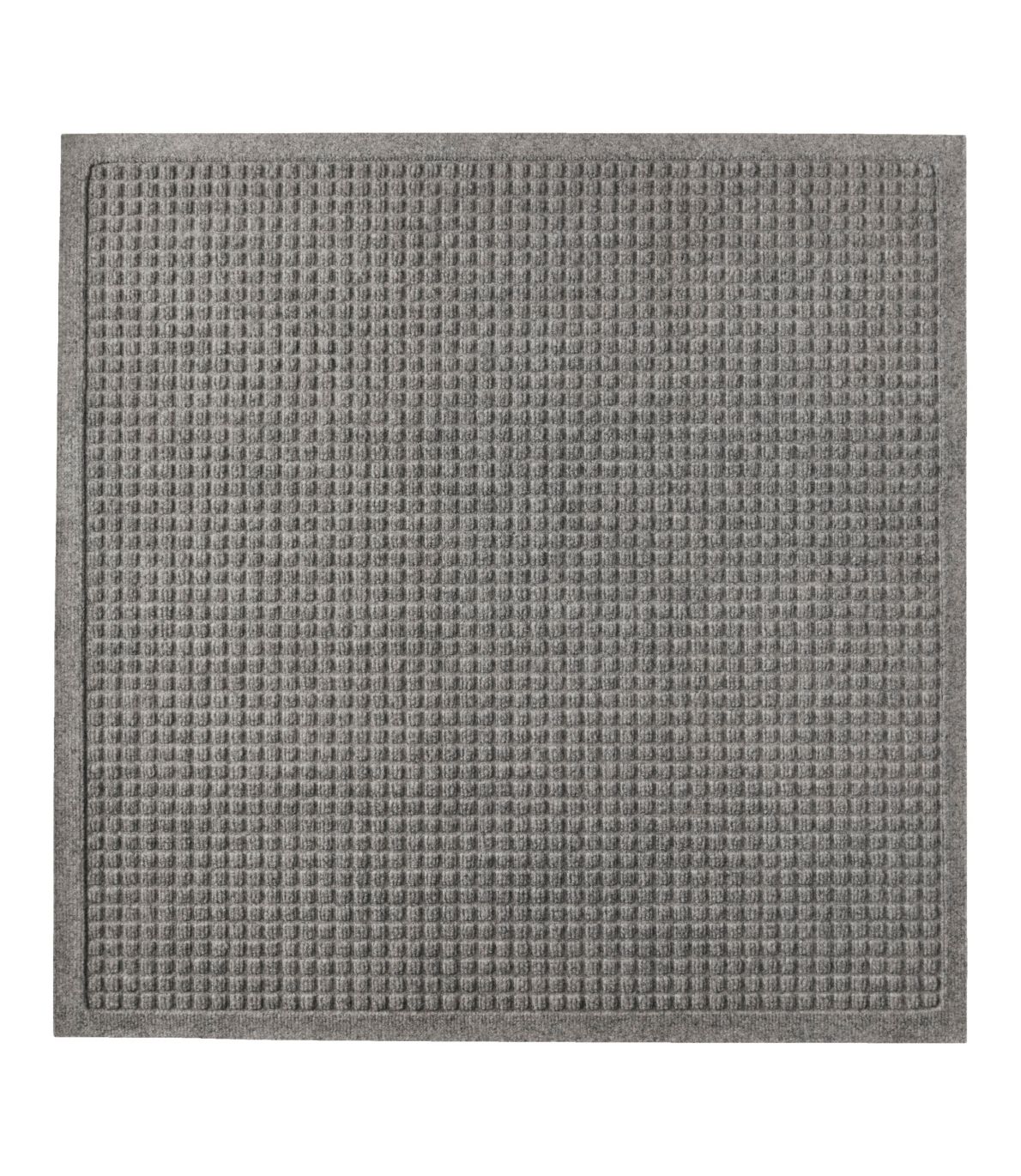 Everyspace Recycled Waterhog Mat, Square