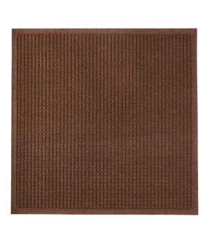 Everyspace Recycled Waterhog Mat, Square