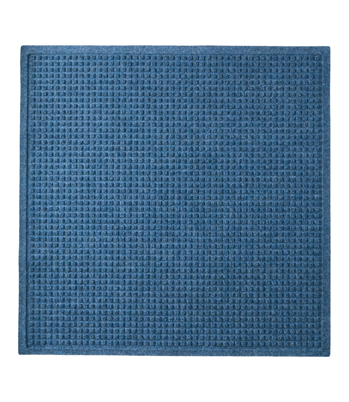 Everyspace Recycled Waterhog Mat, Square at L.L. Bean