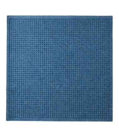Everyspace Recycled Waterhog Mat, Square