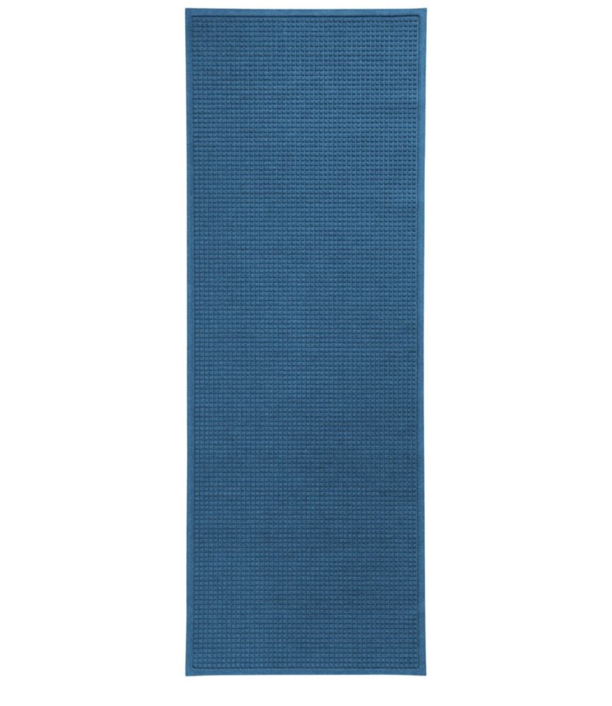 Everyspace Recycled Waterhog Mat, 3' Wide Waterhog Mats at L.L.Bean